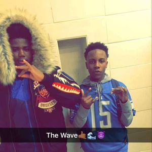 Meet your Posher, Rick